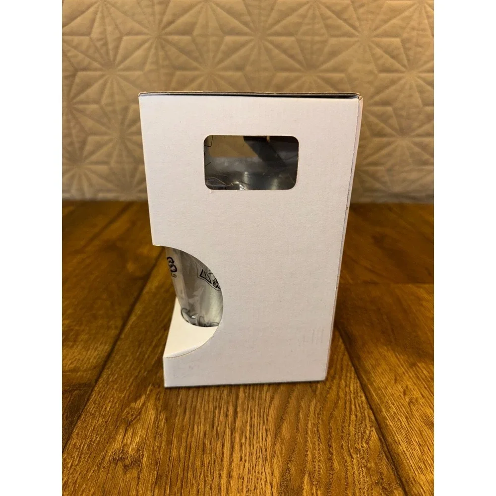 Ikea GRUNDTAL 102.020.88‎ Hanging Utensil Holder Stainless Steel New In Box